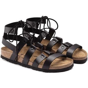 Gladiator Birkenstock size 37
